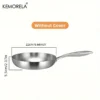 1712743947585-ecda561e23524f5aaf918c9f37320422-goods.webp Stainless Steel Frying Pan