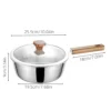 189851d5-bde1-4454-87b4-9c1bb1d65d80.webp Three-Layer Steel Integrated Pot