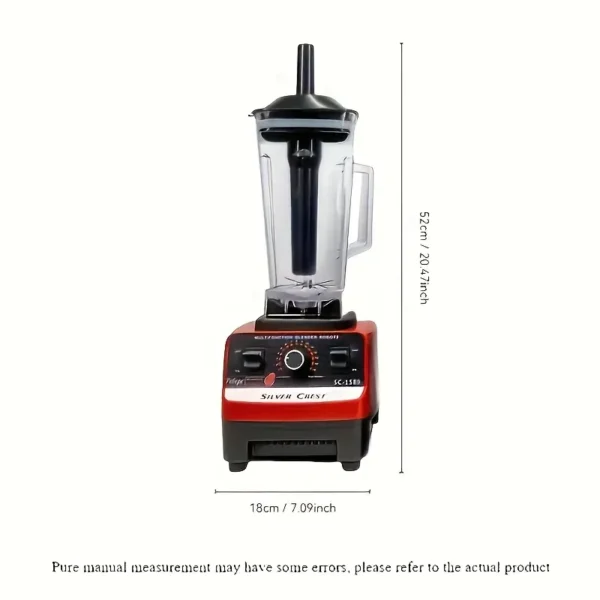 Home Multifunctional Blender