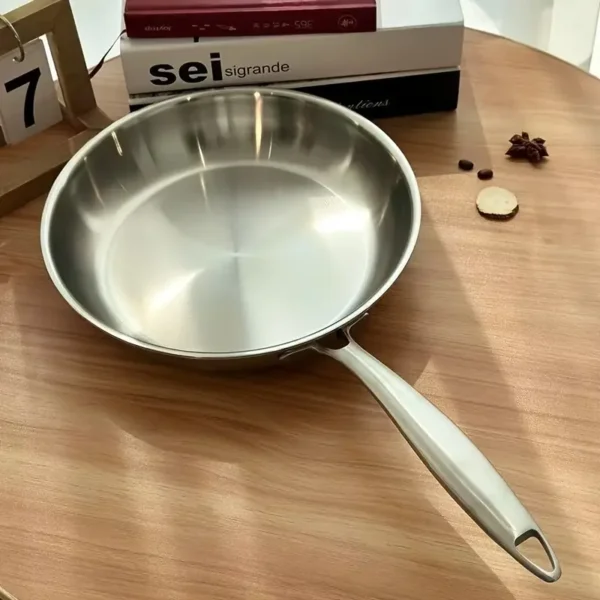 25a75499-f592-489f-8644-73336182ce18.webp 2OCm Thickened Stainless Steel Frying Pan