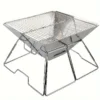 398120ad-17ad-44b1-9fdc-5cc68a902775 Portable Stainless Steel Folding Grill