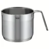 Silit 1.8L Stainless Steel Milk Pan