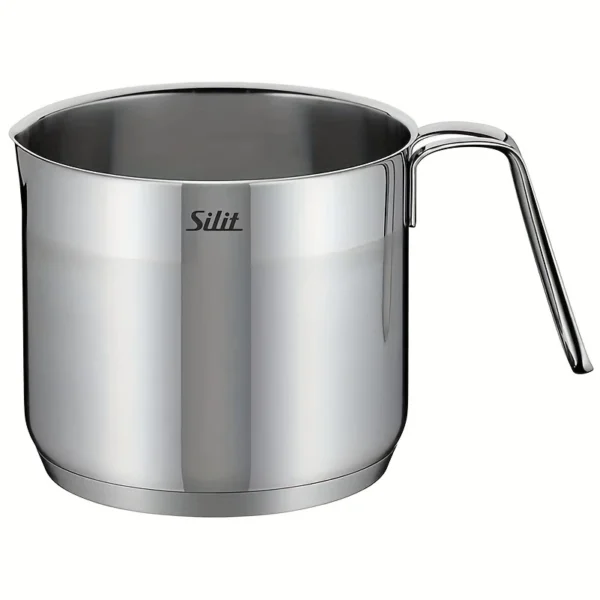 Silit 1.8L Stainless Steel Milk Pan