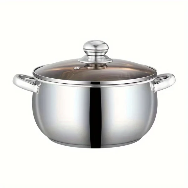 40bb06e1-b1c2-4108-8a49-54adf9a7cd2d.webp Large Capacity Stainless Steel Double Handle Soup Pot