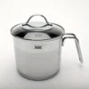 Silit 1.8L Stainless Steel Milk Pan