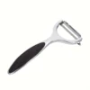 1pc Premium Y Shaped Metal Peeler