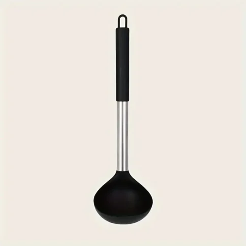 Silicone Soup Ladle