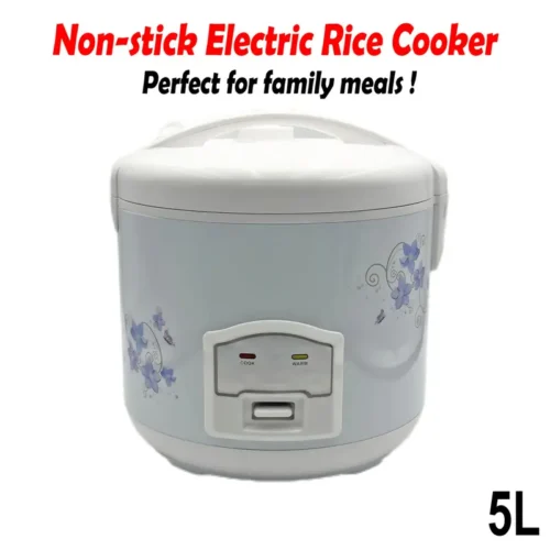 Home Rice Cooker