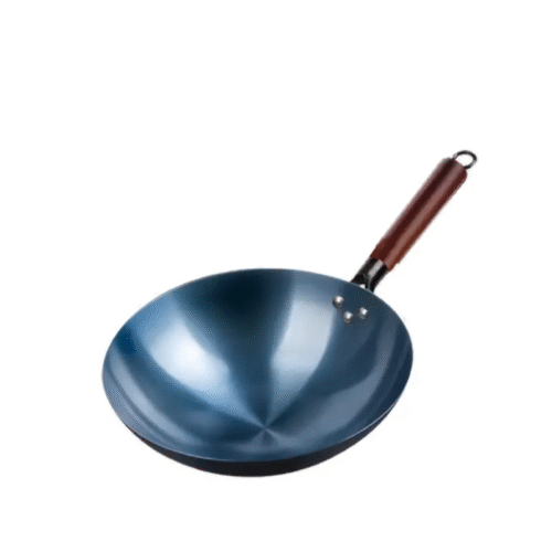 Household Wrought Iron Pot