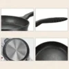 c8cb0d25-f15b-4db7-b7b0-c0f38e73503f.webp COOKER KING 32.0cm Nonstick Frying Pan