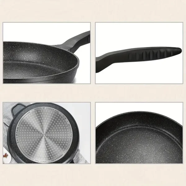 c8cb0d25-f15b-4db7-b7b0-c0f38e73503f.webp COOKER KING 32.0cm Nonstick Frying Pan