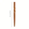Natural Bamboo Chopsticks Set