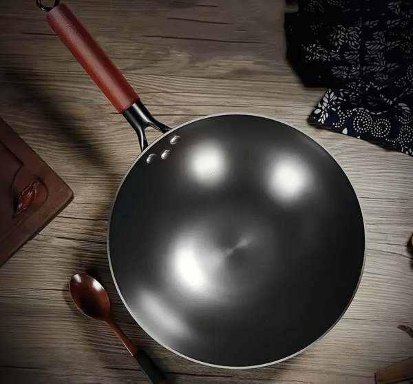 fecfae4f-a3f0-485a-b480-8f2c9ce0c37c.png MAMSHIB 30.48cm Iron Wok